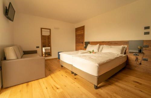 Agritur La Crucola - Foto 17