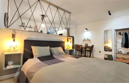 Apartamento María - precioso y tranquilo loft en pleno centro - Foto 1