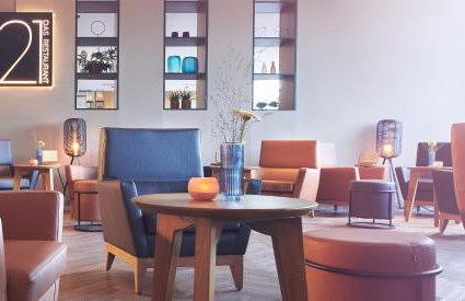 Atlanta Boardinghouse Leipzig - Foto 10