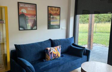 Sielskie Chatki - domki Twardorzeczka Lipowa - Foto 43