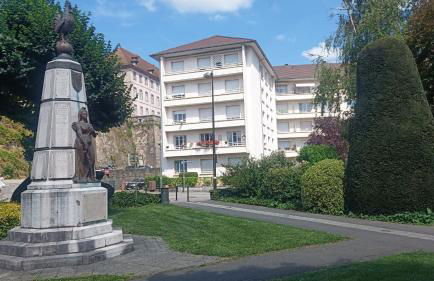 Résidence Le Château - Foto 26