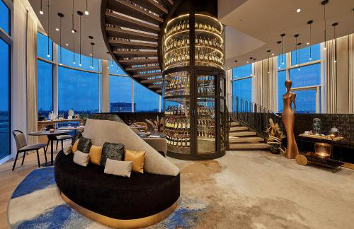 Residence Inn by Marriott Strasbourg - Foto 17