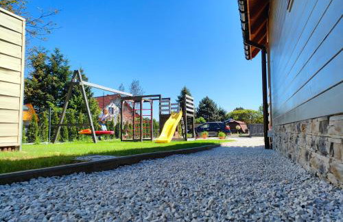 Domki nad jeziorem Widokówka Zarzecze - Foto 70