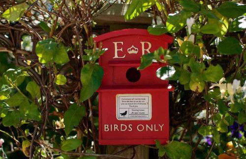 Canal view 2 bedrooms end of terrace - Foto 77