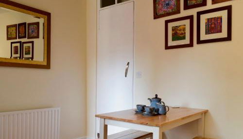 Cottage On The Green - Foto 4