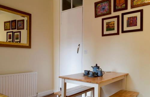 Cottage On The Green - Foto 4