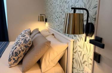 Bastioni Central Apartment - Foto 11