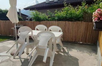 alloggio in centro con giardino - Foto 16