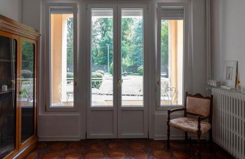 Maison Cècile Appartamento in villa. Host Marianna - Foto 13