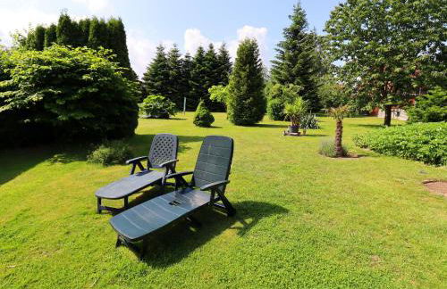 Ferienwohnung in Brusow an der Ostseekueste - Foto 77