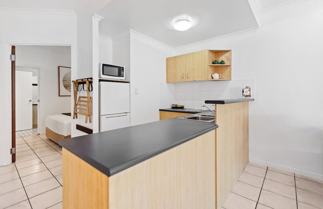 Trinity Beach Club Holiday Apartments - Foto 23