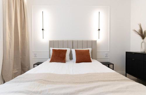 Lake Apart - 50 m2 luksusu nad jeziorem, parking, winda, widok, Netflix - Foto 22