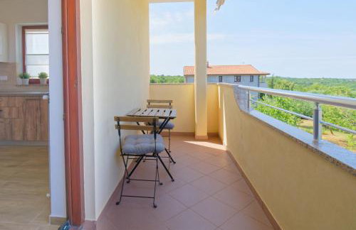 Apartments Belvedere by Rent Istria - Foto 17