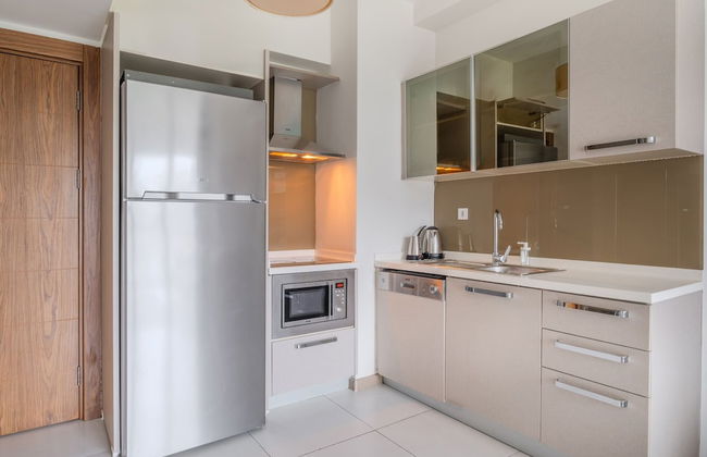 Prime Suites Apart Hotel and Residence - Foto 13