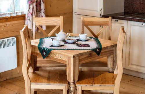 Osada Kościelisko - Tatry na Wyciągnięcie Ręki - Foto 66