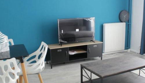 Bel Appartement de 78m2 - Foto 3