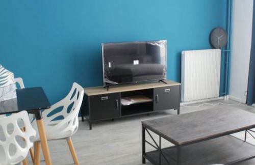 Bel Appartement de 78m2 - Foto 3