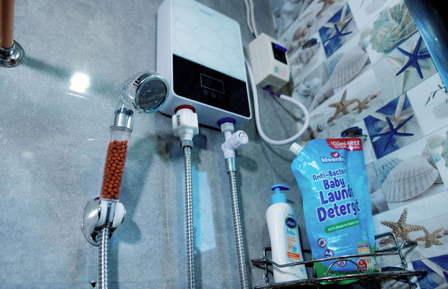 Rb's Three Storey House - Foto 35