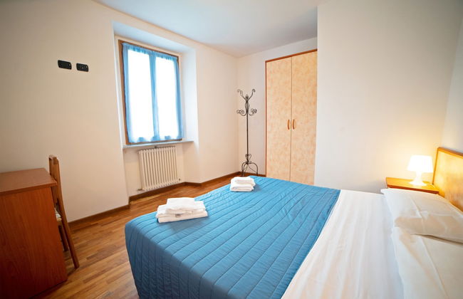 Agriturismo Campo Rosso - Foto 12