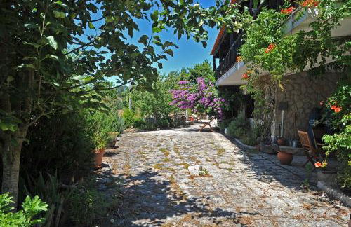 Villa de Fujacos - Foto 70