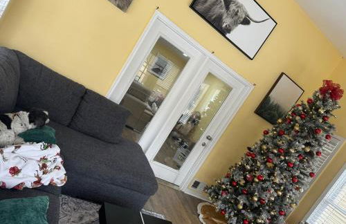 Lake Area 6BR Pet friendly home in Poconos - Your Pocono Retreat - Foto 13