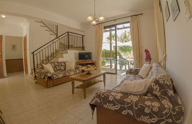 Aura Holiday Villas - Photo 28