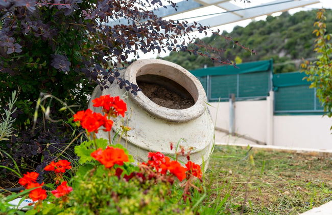 Villa Ekaterini - Foto 70