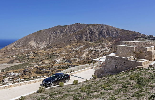 Kamini Santorini Luxury Villas - Photo 71