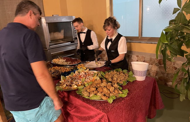 Villagio Camping La Scogliera - Foto 48