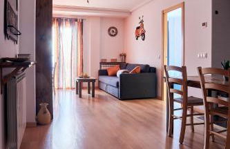 Apartamento Alcázar parking incluido VU-TERUEL-18-035 - Foto 37