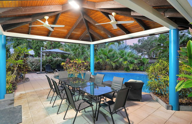 Trinity Beach Pacific - Foto 44