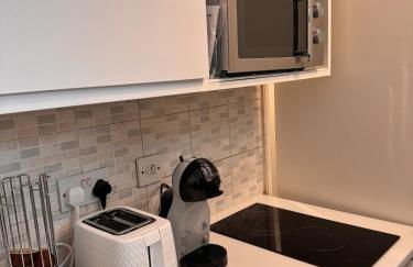 Bright and Compact Studio in the heart of London - Foto 8