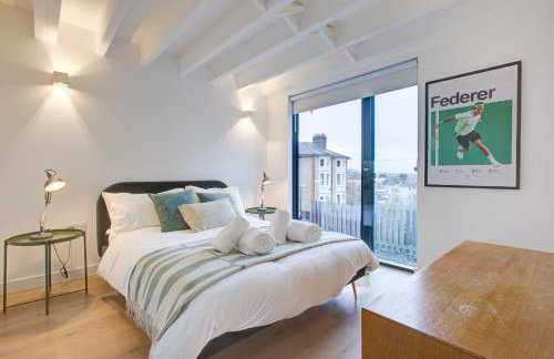 Neoteric Home Wimbledon Village - Foto 31