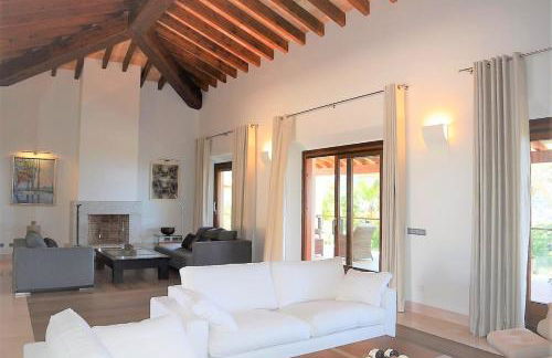 Andratx Villa: A Stylish Oasis of Relaxation, 1043 - Foto 10