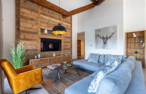 Appartement standing "Ouréa" pour 8 personnes, navette 100m - Photo 23