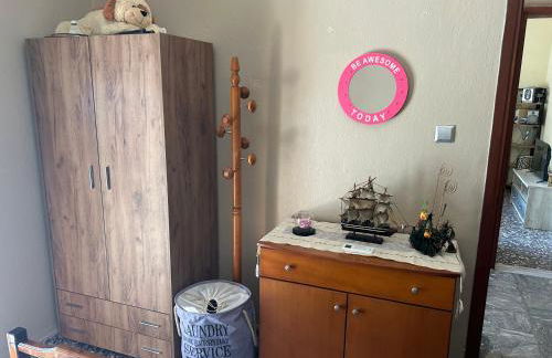 ''Mary's House'' Entire residence Olympiada Halkidiki Near to Sea 200m ! - Foto 37