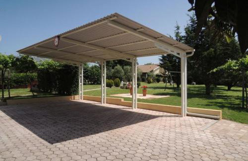 Pool-Apartments Porec (4400) - Foto 28