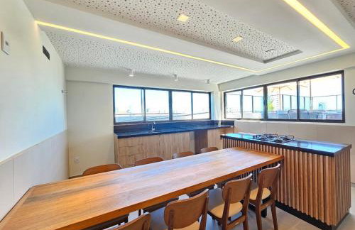 Moderno Studio em Boa Viagem - Foto 30