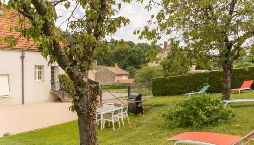 Maison Baduel - Foto 4