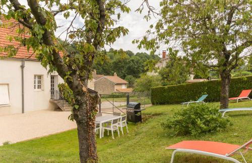 Maison Baduel - Foto 4