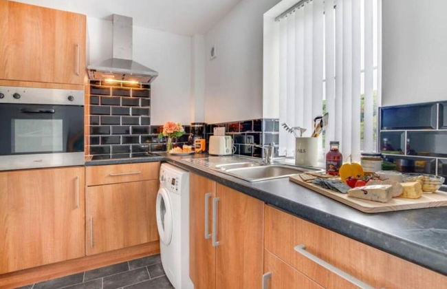 Sunset View Apartment in Skinningrove - Foto 3