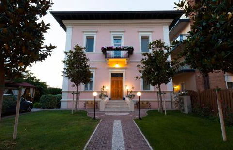 Villa Fiorita - Foto 22