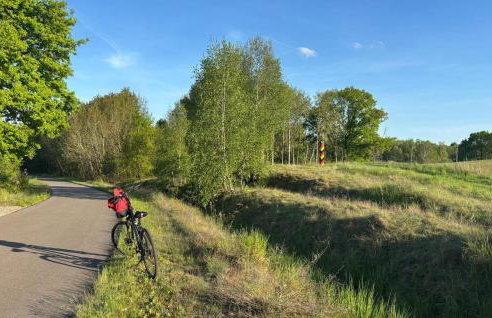 Cozy Home In Stolec With House A Panoramic View - Foto 8