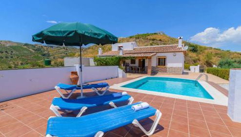 Casa Ramirez Almachar by Ruralidays - Photo 1, Other