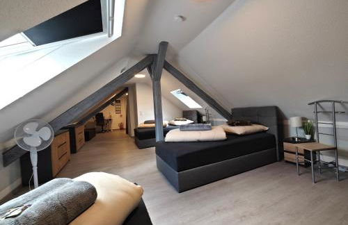 Ferienwohnung Freedom 1 Sky Terrasse High End - Foto 13