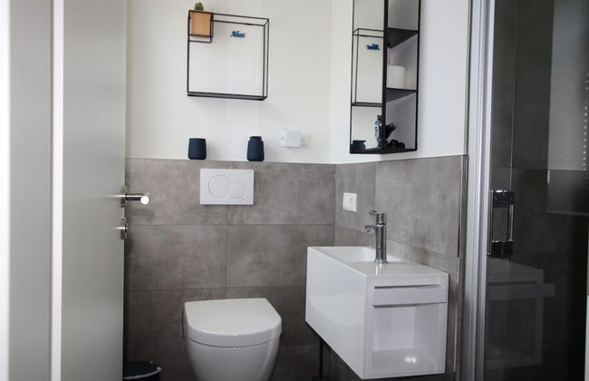 Sonnengarten 3 - KüstenART - Photo 14