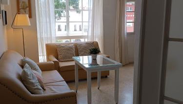 Bolivia 71 Pedregalejo - apartment near beach - Photo 2