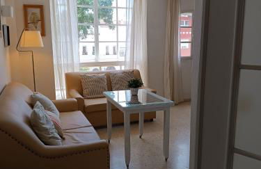 Bolivia 71 Pedregalejo - apartment near beach - Photo 2