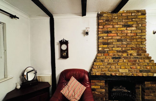 Spacious 4 Bedroom House in St Albans - Foto 25