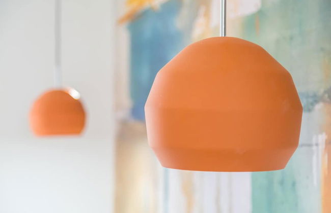 Stanzione Classy Flat at Vomero Central - Foto 27